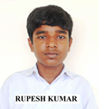 RUPESH KUMAR